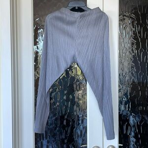 Issey Miyake Pleated Pants
